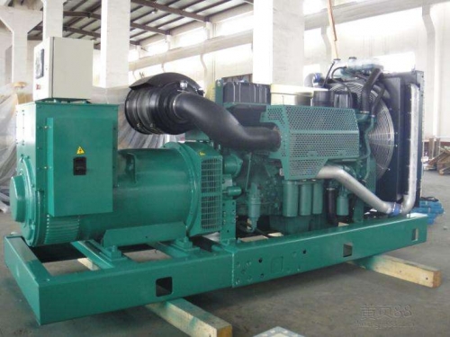 二道江便携静音：租赁无声发电机组，便携式解决能源需求